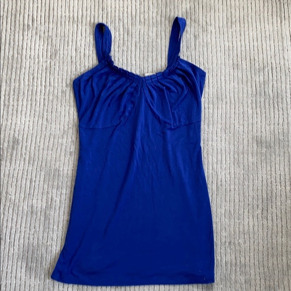 Barney’s COOP tank - Picture 1 of 3